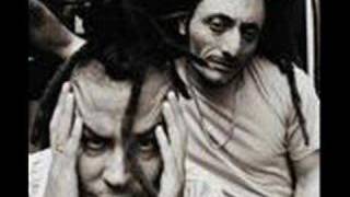 In Piedi - Africa Unite