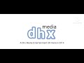 DHX Media Logo UK Version 2014
