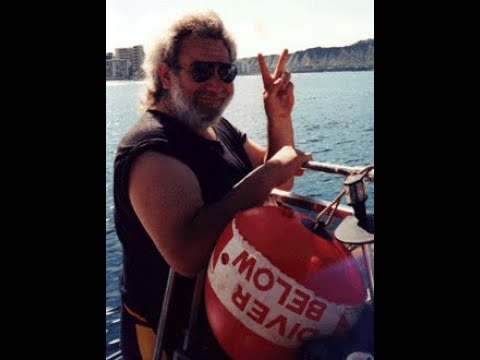 [Audio] Grateful Dead - September 10, 1990 The Spectrum - Philadelphia, PA