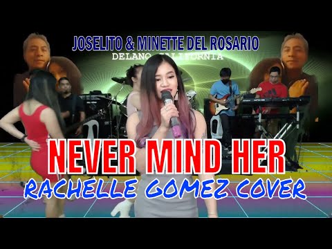 NEVER MIND HER | RnB D'Sidestreet Band