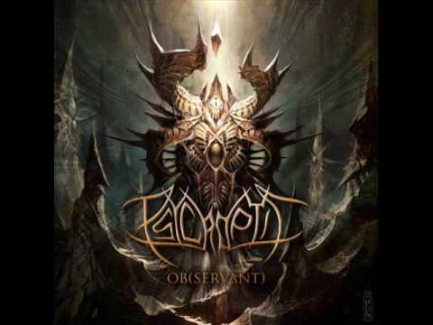 Psycroptic - observant