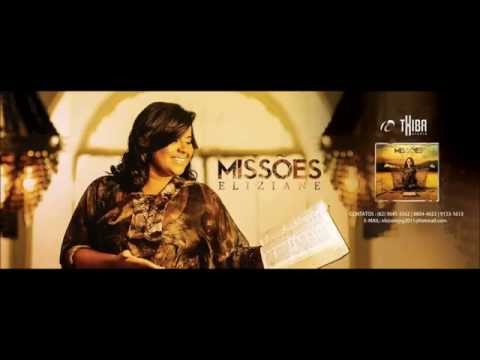 Eliziane - O MESSIAS - JESUS.