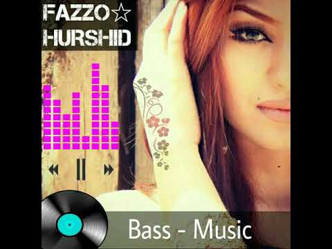 Fazzo [Hurshid] - Bass 2017 (Music_By_Vlegel)