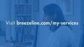 Email Quick Tips - Breezeline