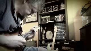 Hendrix Pot Luck-Hey Joe/Machine Gun/Purple Haze: Jim Richter, Emando