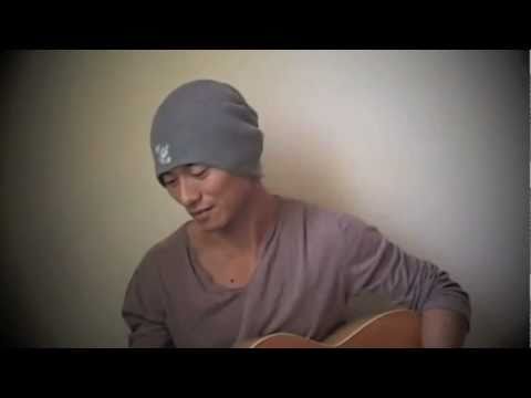 you will never know cover by Thibault Durand (imany)