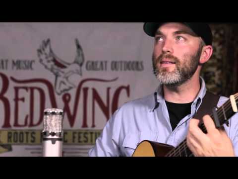 The Bluegrass Situation // HOT CAN SESSION: Cahalen Morrison & Eli West - "James Is Out"