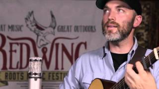 The Bluegrass Situation // HOT CAN SESSION: Cahalen Morrison & Eli West - "James Is Out"