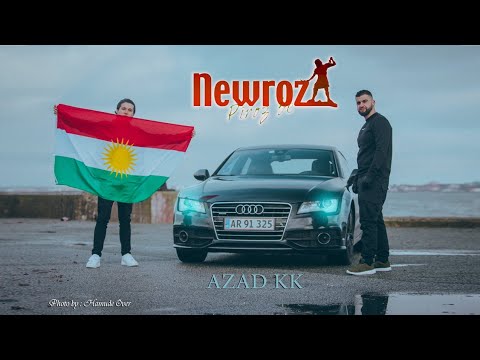 Newroz 2020 - Azad K K -
