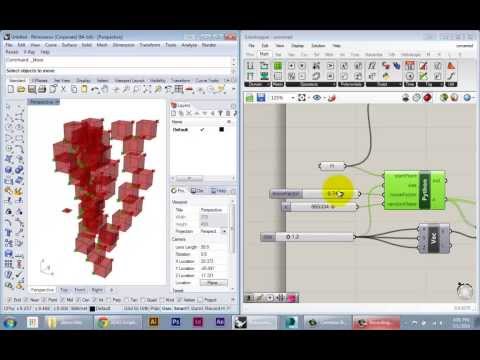 Python Scripting In Grasshopper Scripting Form 22