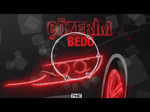 Bedo - ÇÖZERİM (prod by Denizkan Boz)