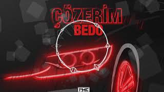 Bedo - ÇÖZERİM (prod by Denizkan Boz)