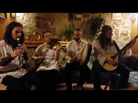 King of the Fairies (cover by Valar)