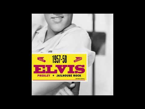 Elvis Presley - Jailhouse Rock