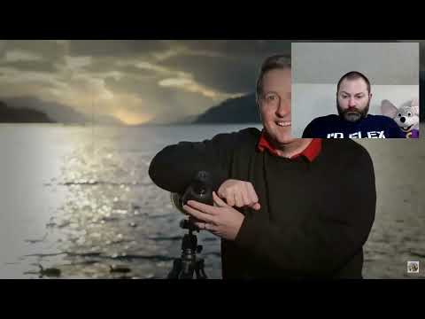 Kris reacts Sea monster sunk a German U boat in WW1  Forgotten History