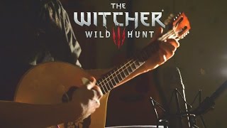 Download lagu The Witcher 3 - Merchants Of Novigrad - Cover by Dryante mp3