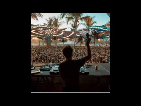 FREEDOM FIGHTERS - Live Set@Universo Parallelo 01-01-2018 [PsyProg]