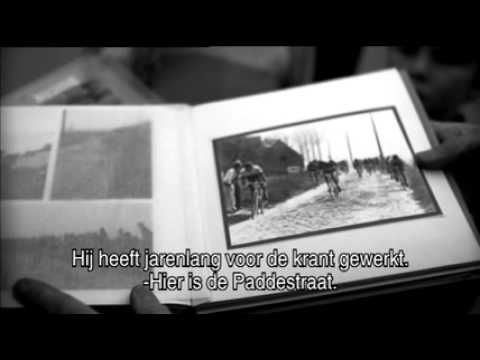 Freddy Maertens in de Paddestraat (SD kwaliteit)