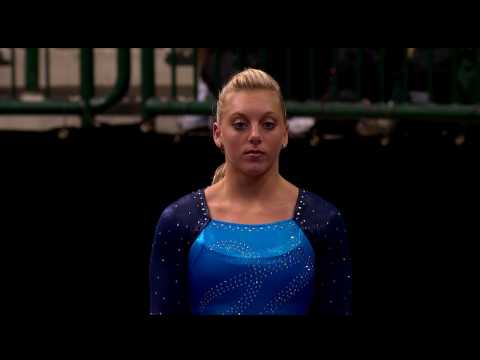 Samantha Peszek - Vault - 2009 Visa Championships - Women - Day 1