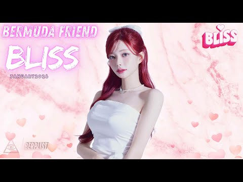 홍대클럽 버뮤다 - HONGDAE CLUB BERMUDA and BLISS 블리스