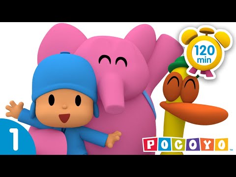 SCARICA POCOYO ITA