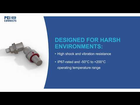 LEMO F Series | PEI-Genesis