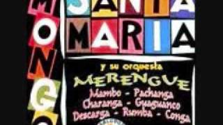 Caribbean Sunrise- Mongo Santamaria