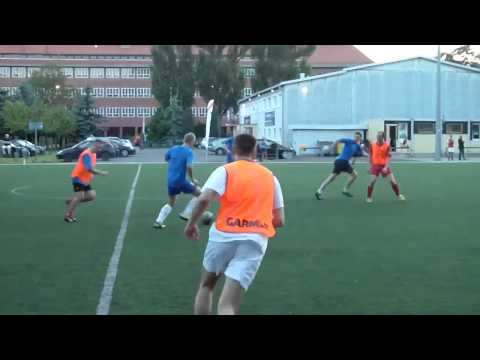 Przyszliśmy Pobiegać - AC Polanka-Paucza