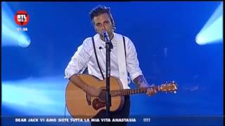 Dear Jack   Anima Gemella  Live Arena Di Verona