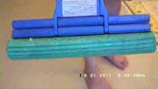 Dclean_ PVA MOP promotion video