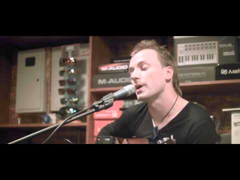 AVANTSHOP Acoustic Session - Мулио - Исключение