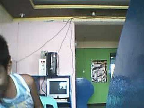 Re: Finnish Idols 2007: Ari Koivunen - Still Loving You