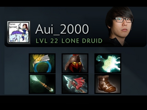 NP.Aui_2000 (12-1-3 | Player Perspective #7) - Team Onyx vs. Team NP