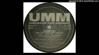 Mix In Progress - Groove Me (DJ Ivan Mix)