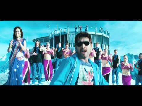 Ishtam - Dhinakku Dhina song