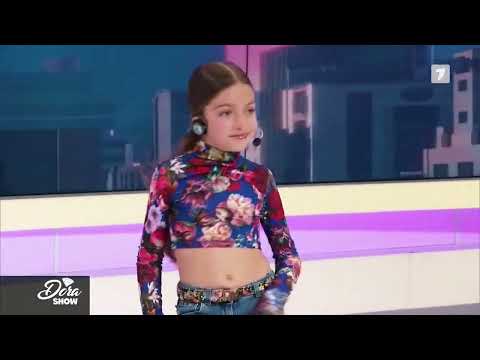 👑Sofia Balanescu Mahala (cover Misha Miller)