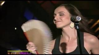 Ana Belén &quot;Quiero estar a solas&quot;