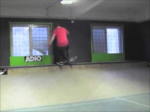 David karlsson ufo 2000