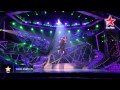 Nach Baliye 6 Raqesh And Ridhi S Aerial Act