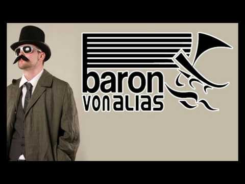 Baron Von Alias - The Sun Might Shine Tomorrow Ft. LKP & Dom P
