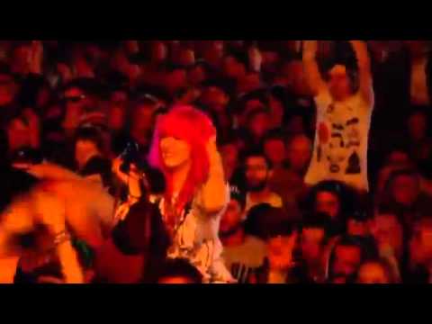 Passion Pit | Moth's Wings live at Reading Festival 2012