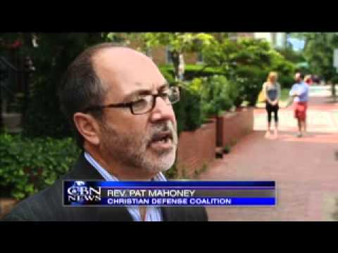 Christian World News: June 8, 2012 - CBN.com