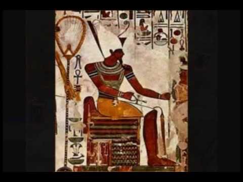 Nagastah - Egyptian Was Black -2011