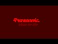 Panasonic Logo Effects MTS Csupo Effects