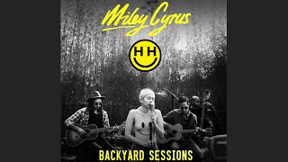 Miley Cyrus- Look What They&#39;ve Done To My Song (feat. Melanie Safka)