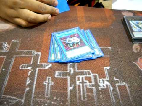 Typ336's Wilson Regional Deck Profile