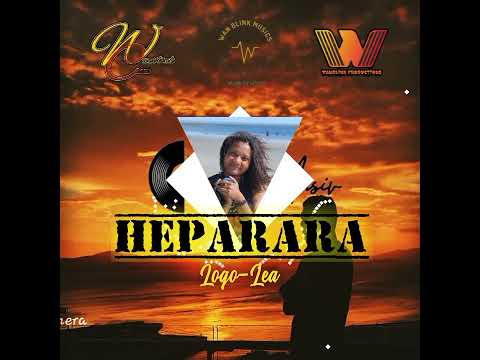 Logo-Lea - Heparara (Png Local Music)