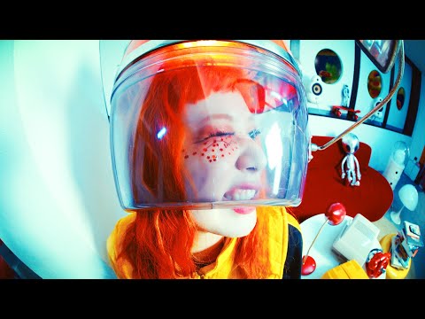 PUNKS（Ending theme song of the TV anime ONE PIECE） / CHAMELEON LIME WHOOPIEPIE：Official Music Video