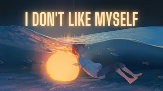 I don't like myself [ Lyrics + Vietsub ] - Imagine Dragons