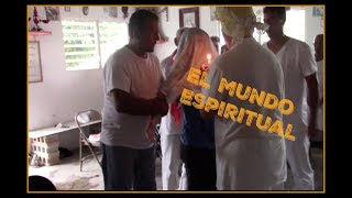 El mundo espiritual Trailer